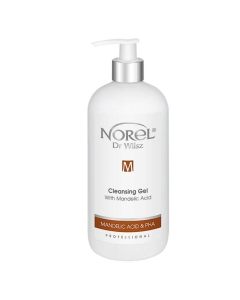 Clamanti Salon Supplies - Norel Professional Mandelic Acid & PHA Cleansing Gel 500ml