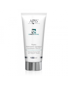 Clamanti Salon Supplies - Apis Professional Express Lifting Intensive Firming Mask with TENS'UP™ Complex 200ml