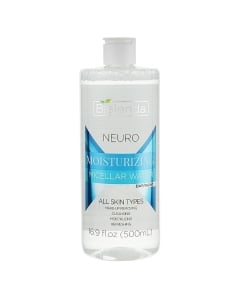 Clamanti Salon Supplies - Bielenda Neuro Moisturizing Micellar Water 500ml