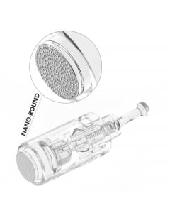 Clamanti Salon Supplies - Professional Sterile Nano Cartridge for Mesotherapy and BB Glow Treatments Screw Mount 1pc