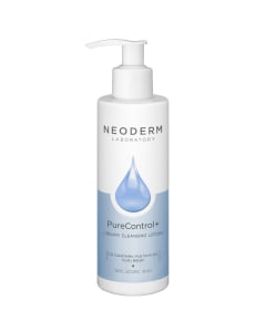 Clamanti Salon Supplies - Neoderm PureControl Creamy Cleansing Lotion 250ml