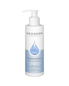 Clamanti-Neoderm PureControl Deep Cleansing Gel for Oily Combination Skin 200ml