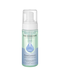 Clamanti-Neoderm PureControl Gentle Micellar Foam Makeup Remover 150ml