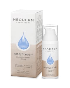 Clamanti Salon Supplies - Neoderm AtopyControl Lipid Moisturising Cream 50ml