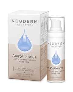 Clamanti Salon Supplies - Neoderm AtopyControl Lipid Soothing Therapy 4% Ectoin 30ml