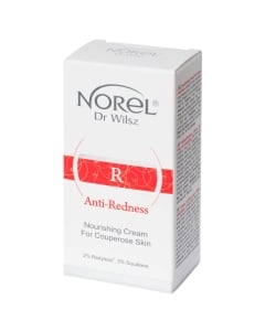 Clamanti Salon Supplies - Norel Anti Redness Nourishing Cream for Couperose Skin 15ml