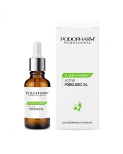 Podopharm Oleum Herbal Active Podologic Oil 30ml