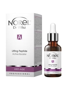 Clamanti Salon Supplies - Norel Professional Anti Age Lifting Peptide Active Booster 30ml/ Expiry 06.2024
