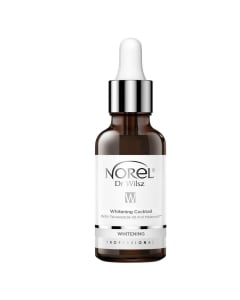 Clamanti Salon Supplies - Norel Professional Whitening Cocktail Tetrapeptide-30 & Melavoid 30ml