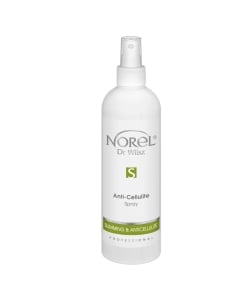 Clamanti Salon Supplies - Norel Professional Slimming & Anticellulite Body Spray 250ml