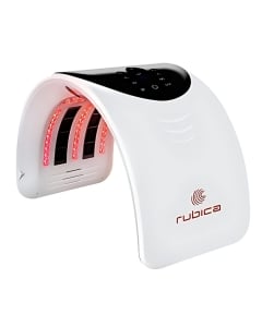 Clamanti Salon Supplies - Rubica Photon LED Skin Lamp - Ultimate Light Therapy Solution for Radiant and Healthy Skin