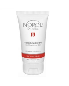 Clamanti Salon Supplies - Norel Professional Anti Redness Nourishing Cream for Couperose Skin 150ml