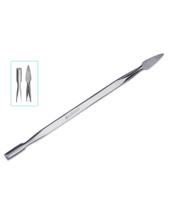 Clamanti Salon Supplies - Hairplay Professional Tool for Cuticle and Hybrid Gel Removal 12.5cm