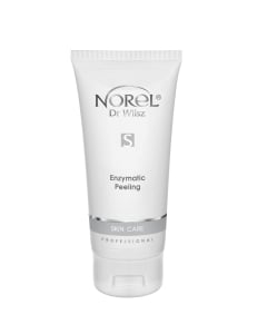 Clamanti - Norel Professional Enzymatic Face Peeling For All Skin Types Sensitive and Couperose  200ml
