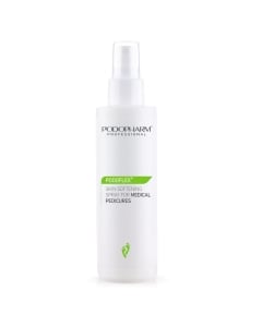 Clamanti Salon Supplies - Podopharm Professional Podoflex Skin Softening Spray for Medical Pedicures 200ml