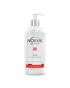 Clamanti Salon Supplies - Norel Professional Anti Redness Tonic for Couperose Skin 500ml