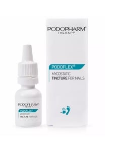 Clamanti - PodoPharm Therapy PodoFlex Mycostatic Tincture for Nails 10ml