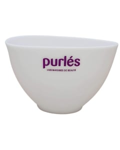 Purles Professional Alginate Mixing Bowl