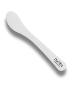 Purles Logo Mixing Spatula Hygienic Application Tool
