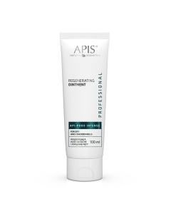 Clamanti Salon Supplies - Apis Professional Api-Podo Intense Regenerating Ointment for Dry and Cracked Heels 100ml