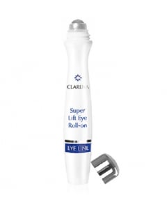 Clamanti Salon Supplies - Clarena Super Lift Eye Roll-On Eye Lifting Serum 15ml