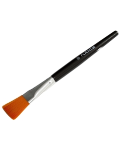 Clamanti Salon Supplies - Rubica Professional Large Brush for Cream and Mask Application 