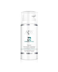 Clamanti Salon Supplies - Apis Professional Express Lifting Intensive Firming Serum with TENS'UP™ Complex 100ml