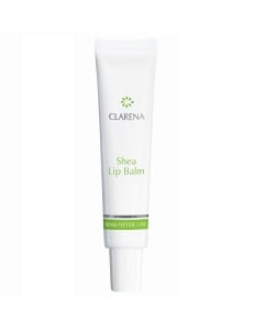 Clamanti Salon Supplies - Clarena Shea Lip Balm 15ml