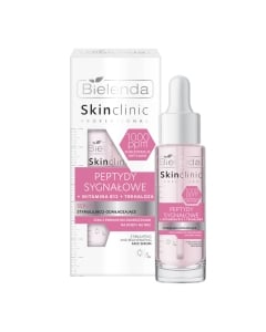 Bielenda Professional Skin Clinic  Signal Peptides Stimulating & Rejuvenating Serum 30 ml