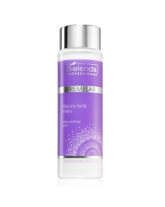 clamanti Salon Supplies - Bielenda Professional Supremelab Microbiome Milky Soothing Face Toner 200ml