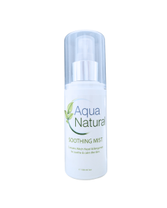 Clamanti Salon Supplies - Aqua Natural Soothing After Depilation Mist 100ml