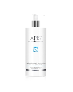 Clamanti Salon Supplies - Apis Professional Smoothing Hydrogel Tonic with Hyaluronic Acid 500ml