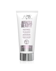 Apis Ageless Beauty Anti-Ageing Firming Body Balm with Progeline Peptide 200ml