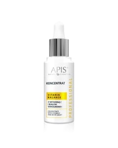 Clamanti Salon Supplies - Apis Professional Vitamin Balance Concentrate with Vitamin C and White Grapes 30ml