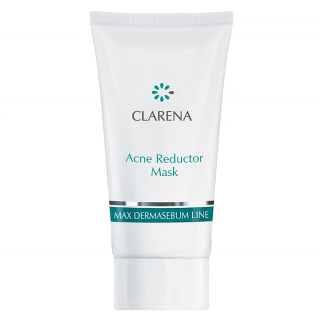 Clamanti Salon Supplies - Clarena Max Dermasebum Acne Reductor Mask 30ml