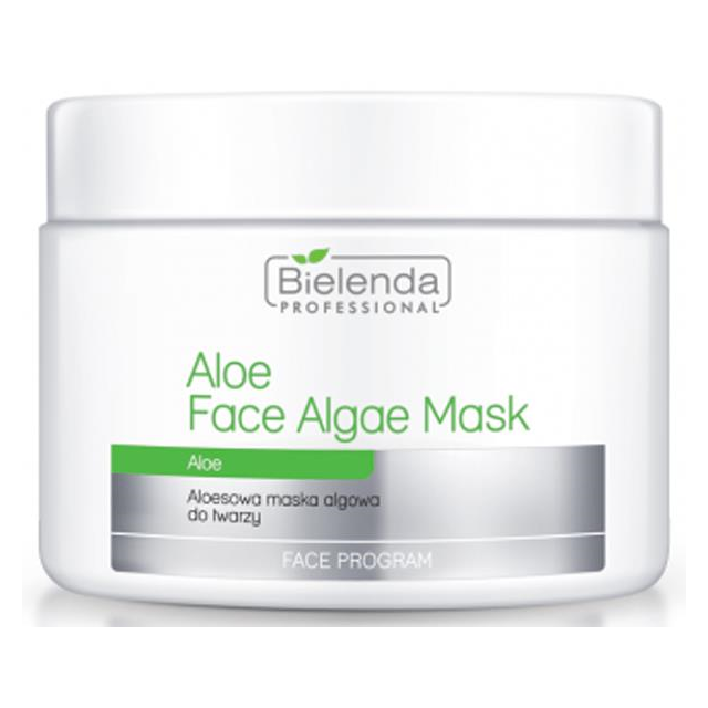 Clamanti - Bielenda Professional Aloe Algae Mask for Acne 190g