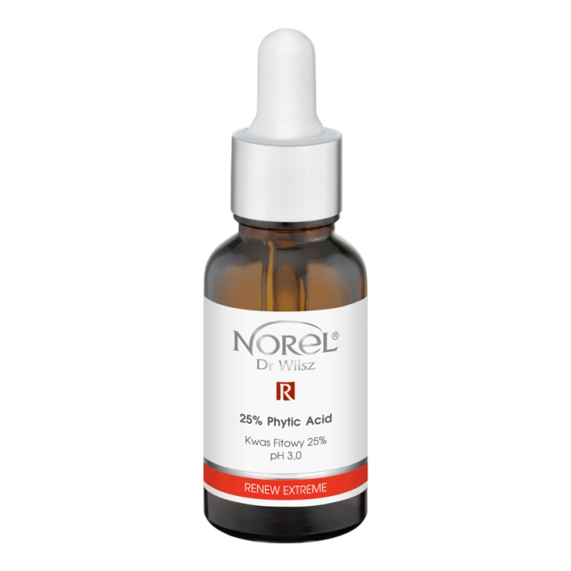 Norel Renew Extreme - Retinol Vitamin C Rejuvenating Serum 10ml