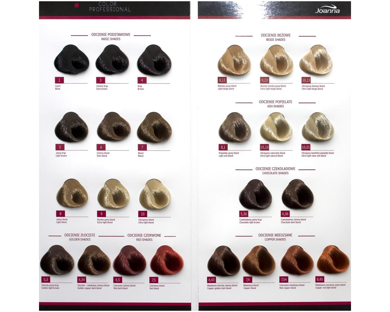 Schwarzkopf Palette Intens Creme Haarfärbemittel – Dauerhafte Farbe, Unisex, Für Erwachsene
