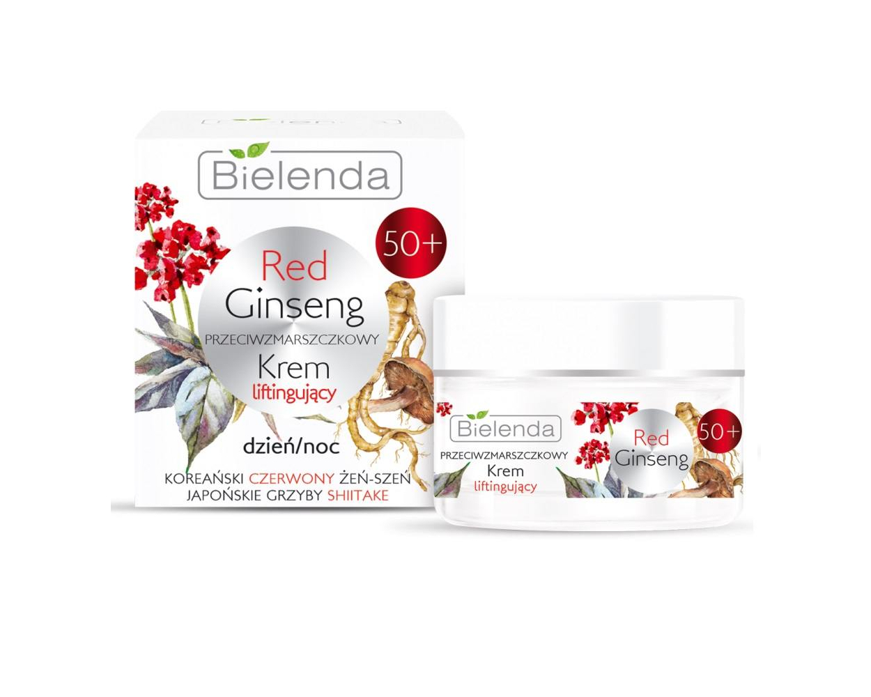 CLINIANS Intense A Lifting Anti-Falten Tagescreme Mit SPF15 – Dermatologisch Getestet, 50 Ml