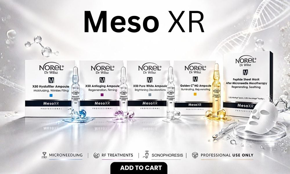 Norel MesoXR
