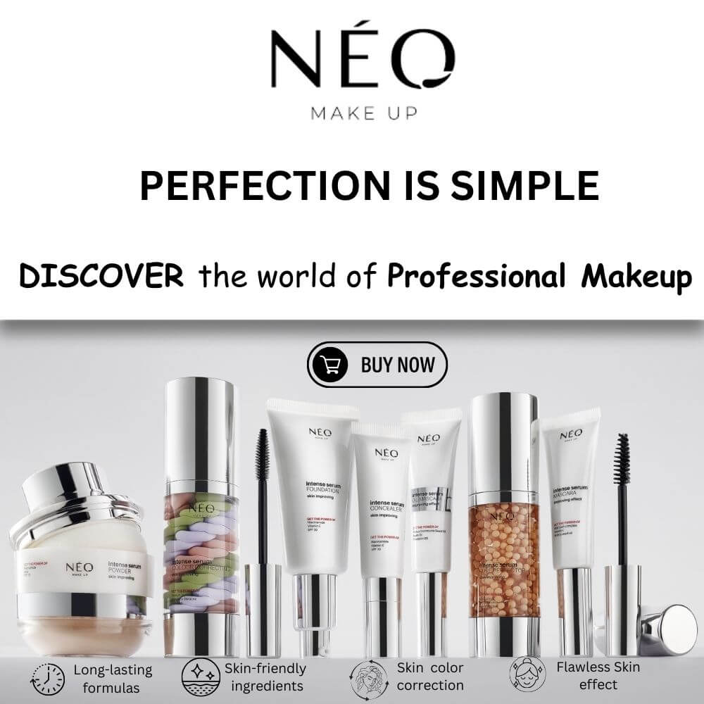 Neo Makeup