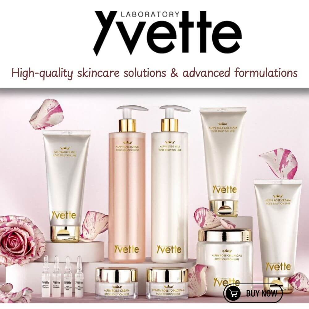 Yvette